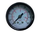 Psb15-160 Pneumaticplus Air Pressure Gauge For Compressor Wog Water Oil Gas