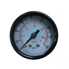 Psb20-160 Pneumaticplus Air Pressure Gauge