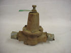 N250b Psi Connection 25-75 Pressure 4 3 Watts Water Z2 Regulator