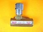 3381101 " - Psig 1 Schrader 4 Max Valve Bellows Flow Control 250 3381101 " - Psig 1 Schrader 4 Max Valve Bellows Flow Control 250