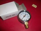 Psl15-160 Unknown Pressure Gauge Lower