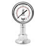 Psq15802 Winters Instruments Pressure Gauge Dial Size Silver 628311263060