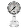 Psq15803 Winters Instruments Pressure Gauge Dial Size Silver 628311263077