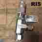 Psv-182 Mps Relief Pressure Valve 100psi