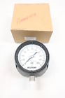 Pt45-p1-a2-p20 Reotemp Pressure Gauge Npt