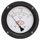 Ptgd-sc09b-py Dwyer Ptgd Series Pressure Gauge