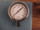 Q-8400 Ashcroft Model Aisi Tube Gauge