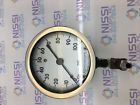 Q-8643 Ashcroft Duragauge Air Meter Gauge