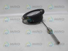Q-9724 Ashcroft Duratemp Temperature Gauge