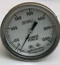 1300 Q105 Ashcroft Ashcraft Stainless Steel Pressure Gauge Pounds Force
