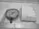 Q715-400 Metropolitan Industries Inc Gauge 100mm 1 4 Npt Bott Conn 0-400 Psi