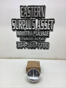 050-35k Qualitrol Pressure/vacuum Gauge Nib