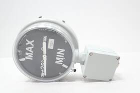 Llg032-00022859 Qualitrol Liquid Level Guage Llg032-00022859 Qualitrol Liquid Level Guage