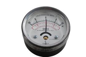 D-1558364376-1 R.b. Annis Magnetometer Meter Gauss Magnetic Field Gage 2-1/2ftft
