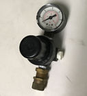 R07-106-rnea Norgren Regulator With Gauge