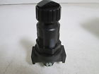 R100-4sr303 Pneumatic Master Regulator