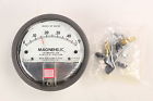 R20q Dwyer Instruments Magnehelic Pressure Gage