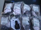 R27121-100 R27121-600 Aro 8 Lot Ingersoll Rand Air Line Regulator W Guage New