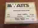 R364-02 Watts Regulator New In A Box