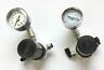 R374-02bg Parker Watts Lot Of Pneumatic Air Pressure Regulators Psi Npt