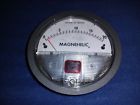 R80422lg58 Dwyer Magnehelic Gage