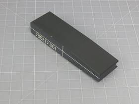 750317.001 Reagent Tray Align Gauge M2951
