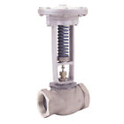127ss-206 Regulator Pressure 1 2 Steam