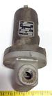 150-375 Regulator 98hh Range Pressure Fisher Relief 2 Controls " 1 Valve