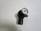 R73g-3r Regulator Gc230 Pressure Gauge Used Dixon