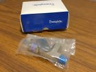 Relief . Mnpt Ss 1 Swagelok 4 Ss-4r3a5-sect High-pressure Proportional Valve
