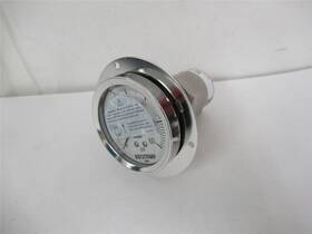 Pr25s1e4p17fp Reotemp 252710 New-no Box Pressure Gauge 2.5 Inch 60ppsi 1/4 Npt Ss Pr25s1e4p17fp Reotemp 252710 New-no Box Pressure Gauge 2.5 Inch 60ppsi 1/4 Npt Ss