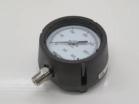 Pt45p1a2p21-d-t Reotemp Pressure Gauge T238435