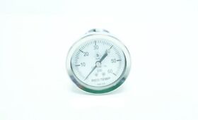 Sg25ctc15p17 Reotemp 2-1/2in 0-60psi 1-1/2in Tri-clamp Sanitary Pressure Gauge