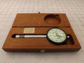 T33763 Rex Laboratory Aa-305 Aa 305 Gage Durometer