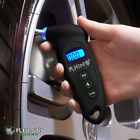 Rgauge-digblk Rhino Usa Digital Tire Pressure Gauge Psi Accurate 712038636327