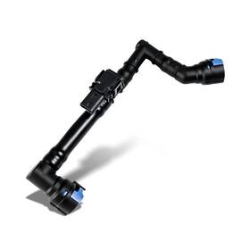 Rhaocziyauto 926-460 Crankcase Pressure Sensor And Tube Assembly Compatible With... Fast Ship