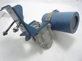 1gp6e12m1b1 Rosemount 199276 Used Pressure Transmitter