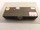 T46481 Rs36a1 Webber Gage Incomplete Set