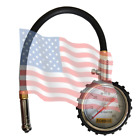 Rt-60 Robbor Tire Pressure Gauge 756970508700