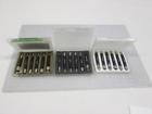 Rtcg-6a Rtcg-1 Rtcg-2 Rtcg-3 Rtcg-4 Rtcg-5 Russtech Lot Of Gages