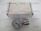 Rv232a3e309kb3e Enfm Pressure Gauge 0-100