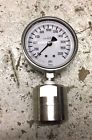 Rv232a3e325kb3h Enfm Pressure Gauge Rv232a3e325kb3h Enfm Pressure Gauge