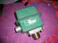 Rv34a21 O Keefe Pneumatic Pressure Switch Okeefe Ob31b With Asco New