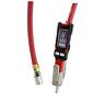 S-582e Digital Tire Pressure Gauge Kwik Grip Safety Air Chuck Most
