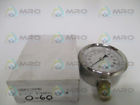 S201l-254d Pic Pressure Gauge 0-60