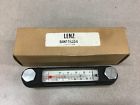 Saint-t-llg-5 Lenz New In Box Gauge