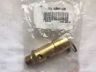 Sb50-0a275 45mh28 Control Devices Brass