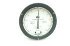 25-0-25in-h2o Scr 30011-4 Barton New Pressure Gauge Npt