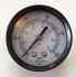 Se-102d-204e Psi 100 2 Compressor Gauge 1 Cbm Mount Bar Face Air Npt 4