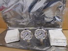 Sec-2011-254m Pressure Gauge Lot Of